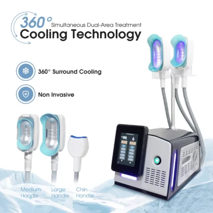 www.hktmay.com_cryolipolyis_TM-921A_01_Tingmay 360 Fat Freezing Machine_360 Cooling Tech