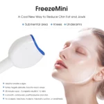 www.hktmay.com_cryolipolyis_TM-921A_01_Tingmay 360 Fat Freezing Machine_Double Chin Handle