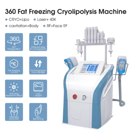 www.hktmay.com_cryolipolyis_TM-922B_01_Tingmay 360 Degree Cryo Slimming Fat Freezing Machine