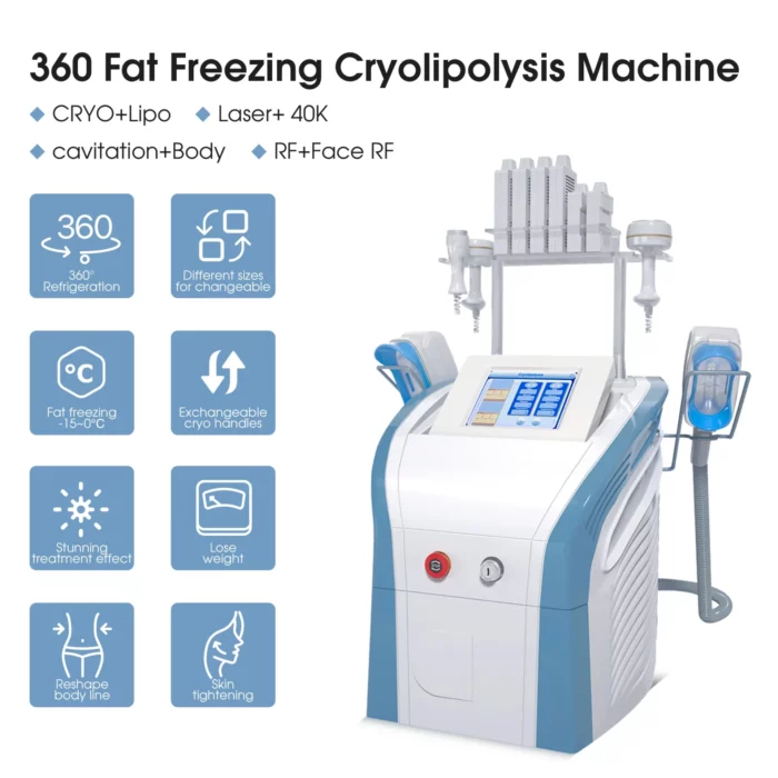www.hktmay.com_cryolipolyis_TM-922B_01_Tingmay 360 Degree Cryo Slimming Fat Freezing Machine