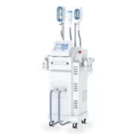 Tingmay Vertical Cryo Fat Freezing Machine for Cellulite Removal