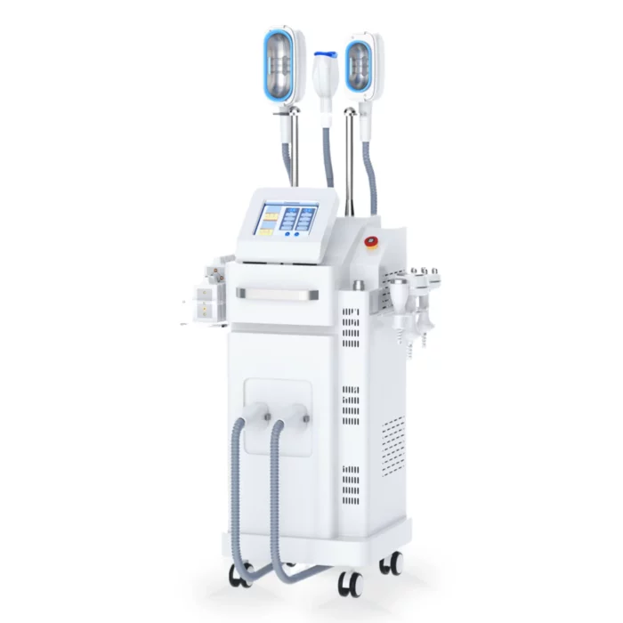 Tingmay Vertical Cryo Fat Freezing Machine for Cellulite Removal - Image 1