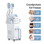 Tingmay Vertical Cryo Fat Freezing Machine for Cellulite Removal - Image 3