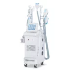 Tingmay Professional Freezing Fat Body Contouring Machine