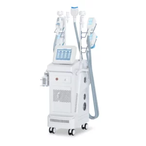 TM-929 Tingmay Professional Freezing Fat Body Contouring Machine