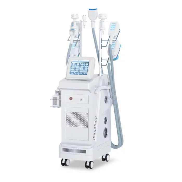 Tingmay Professional Freezing Fat Body Contouring Machine - Image 1