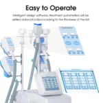 Tingmay Professional Freezing Fat Body Contouring Machine - Image 3