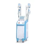 Tingmay Vertical 360 Cryolipolysis Machine For Fat Freezing