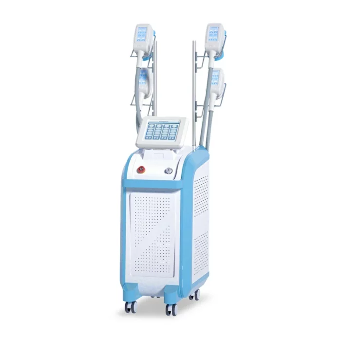 Tingmay Vertical 360 Cryolipolysis Machine For Fat Freezing - Image 1