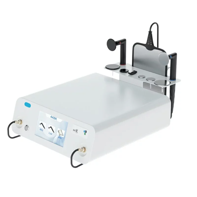 www.hktmay.com_radiofrequency_TM-448KB_01_Tingmay Tecartherapy RF Skin Thigthening Fat Burning Machine
