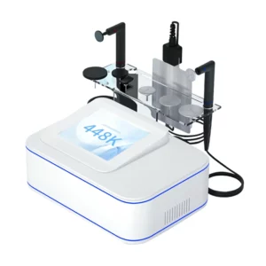 Tingmay 448Khz Radio Frequency Skin Tightening Device
