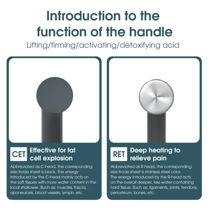 www.hktmay.com_radiofrequency_TM-448K_01_Tingmay 448Khz Radio Frequency Tecar Therapy Machine_CET RET Function
