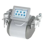 Tingmay Cavitation Body Sculpting Radiofrequency Skin Tightening Machine
