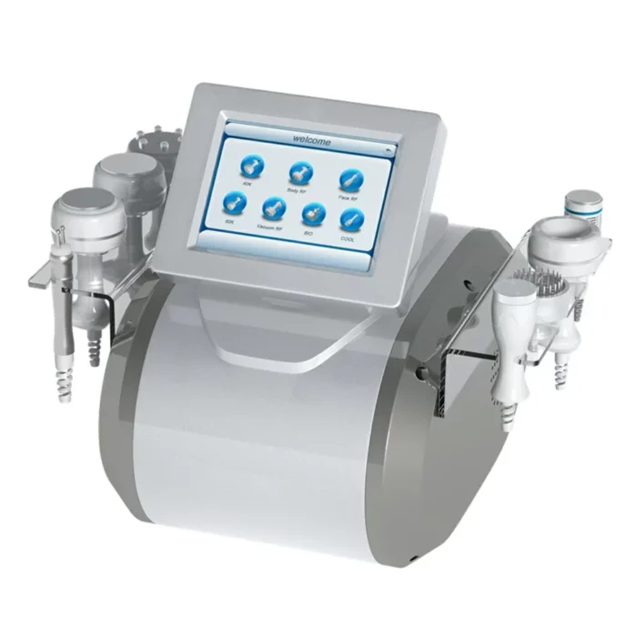 Tingmay Cavitation Body Sculpting Radiofrequency Skin Tightening Machine - Image 1