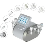 Tingmay Cavitation Body Sculpting Radiofrequency Skin Tightening Machine - Image 2