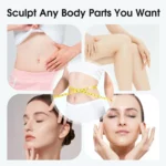 Tingmay Cavitation Body Sculpting Radiofrequency Skin Tightening Machine - Image 5