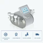 Tingmay Cavitation Body Sculpting Radiofrequency Skin Tightening Machine - Image 7
