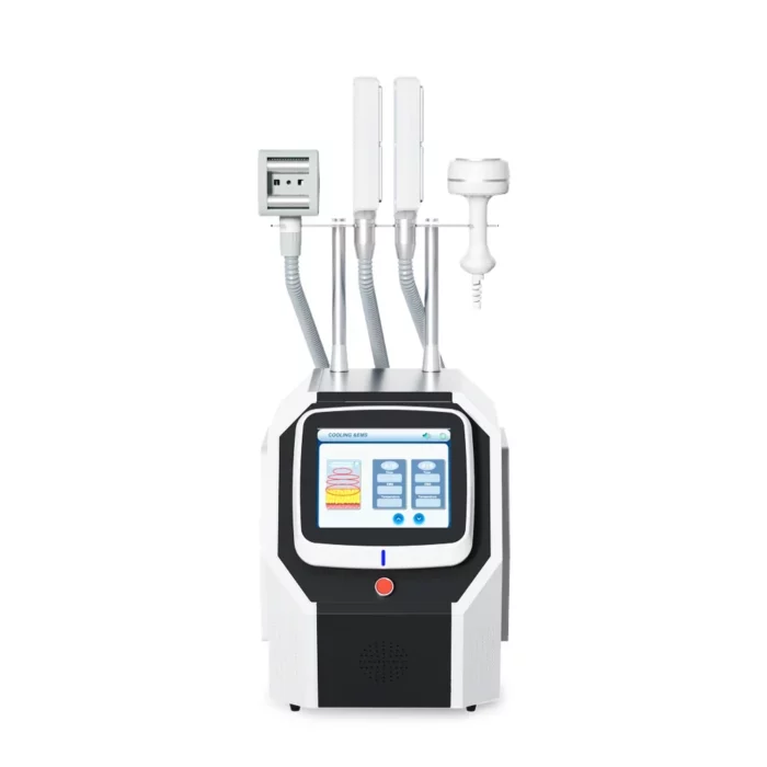 Tingmay Cold and Thermal Cryoskin Machine For Cellulite Removal - Image 1