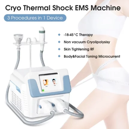 www.hktmay.com_cryolipolysis_TM-C10B_01_Tingmay Cryo T Shock Body Slimming Face Lifting Machine_Key Features