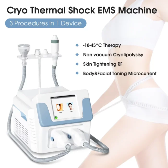 www.hktmay.com_cryolipolysis_TM-C10B_01_Tingmay Cryo T Shock Body Slimming Face Lifting Machine_Key Features
