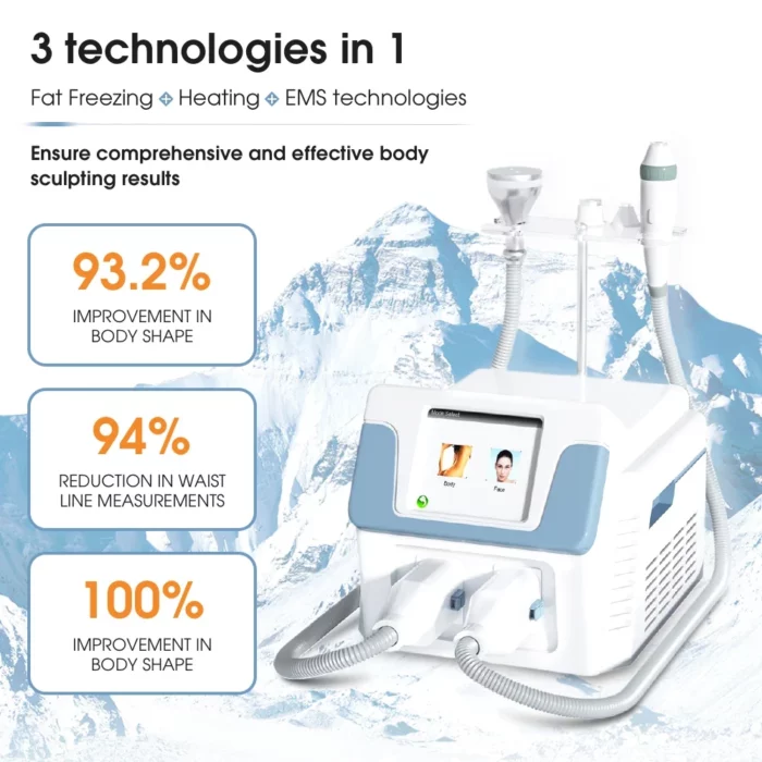 www.hktmay.com_cryolipolysis_TM-C10B_01_Tingmay 3 in 1 Cryo T Shock Machine