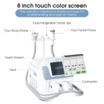 www.hktmay.com_cryolipolysis_TM-C10B_01_Tingmay Cryo T Shock Machine_Product Details