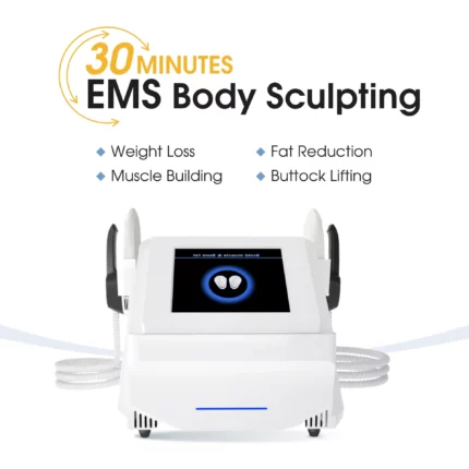 www.hktmay.com_TM-EMT2_Tingmay EMS Sculpt Machine for Fat Burning and Body Shaping_Effective Results just in 30mins
