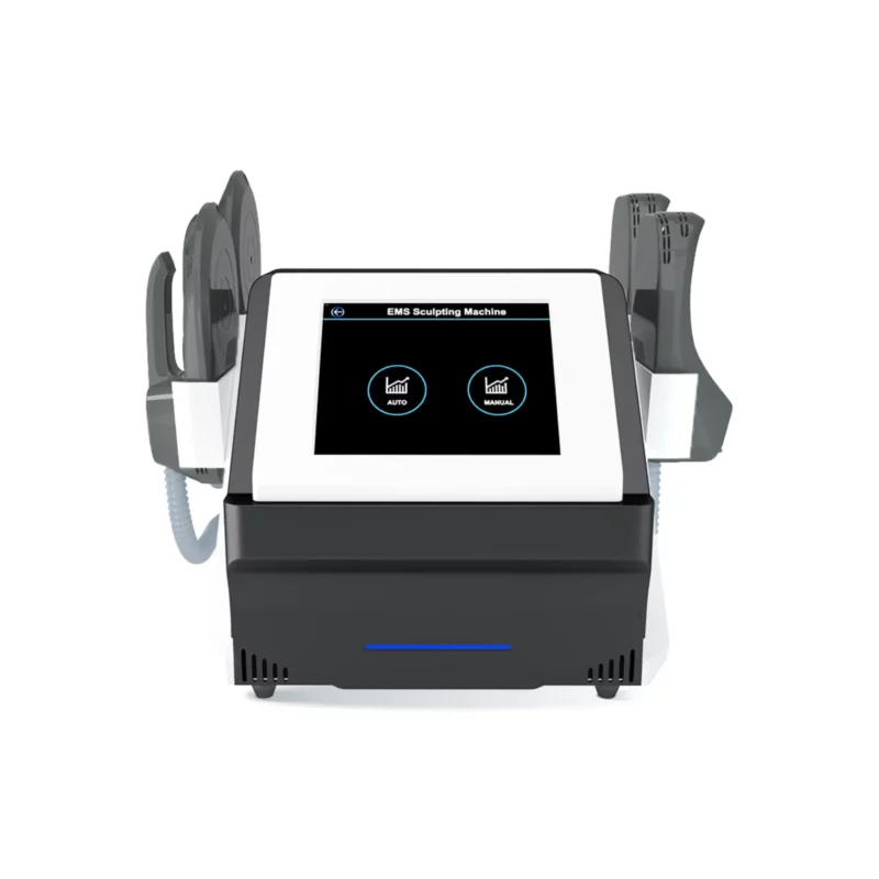 www.hktmay.com_TM-EMT4 RF_Black_Tingmay Weight Loss EMS Body Sculpting Machine With RF