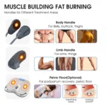 www.hktmay.com_TM-EMT4 RF_Black_Tingmay Weight Loss EMS Body Sculpting Machine With RF_Treatment Areas