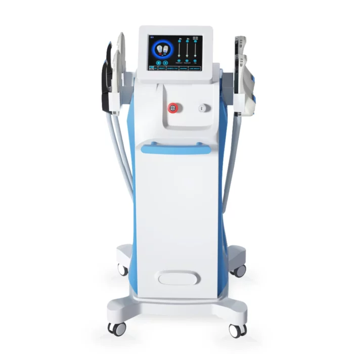 Tingmay Professional EMS Shape Machine for Cellulite Removal - Image 1