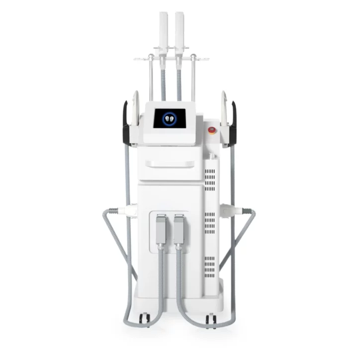 Tingmay EMS Sculpting Machine With Fat Freezing Plates - Image 1