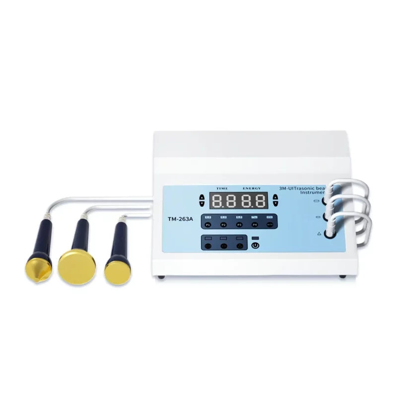 www.hktmay.com_home beauty device_TM-263A_Ultrasound Beauty Machine