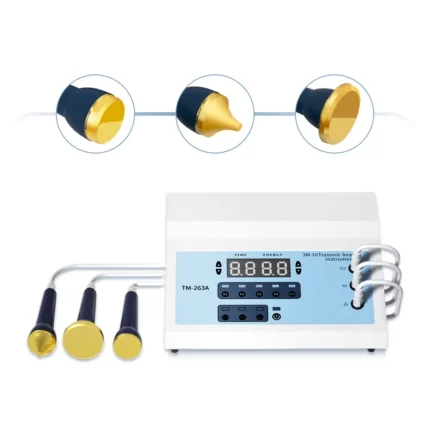 www.hktmay.com_home beauty device_TM-263A_Ultrasound Beauty Machine with 3 Probes