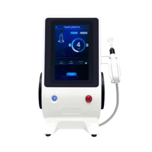 TM-L01_Tingmay Cold and Warm Plasma Machine For All Skin Types