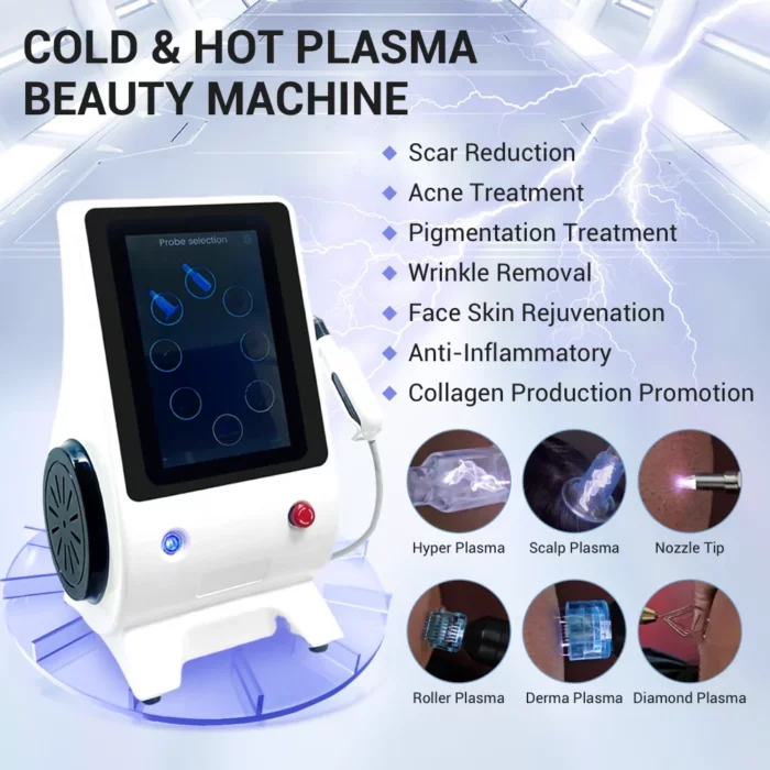 www.hktmay.com_fusion plasma_TM-L01_Tingmay Cold and Warm Plasma Machine For All Skin Types_Key Features