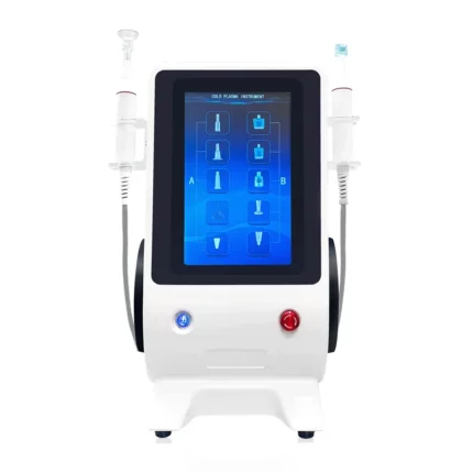 www.hktmay.com_TM-L02_Tingmay Cold Fusion Plasma Device For Skincare
