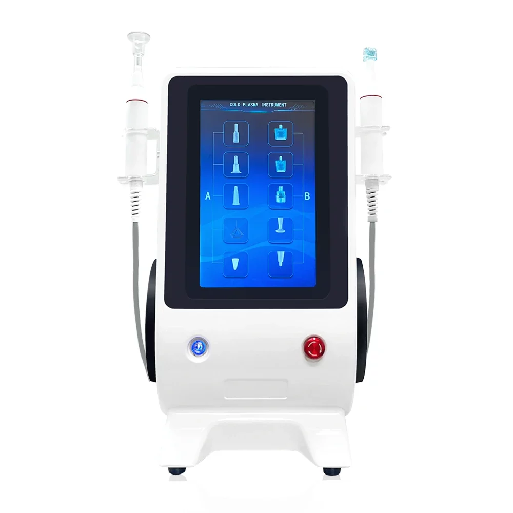 www.hktmay.com_TM-L02_Tingmay Cold Fusion Plasma Device For Skincare