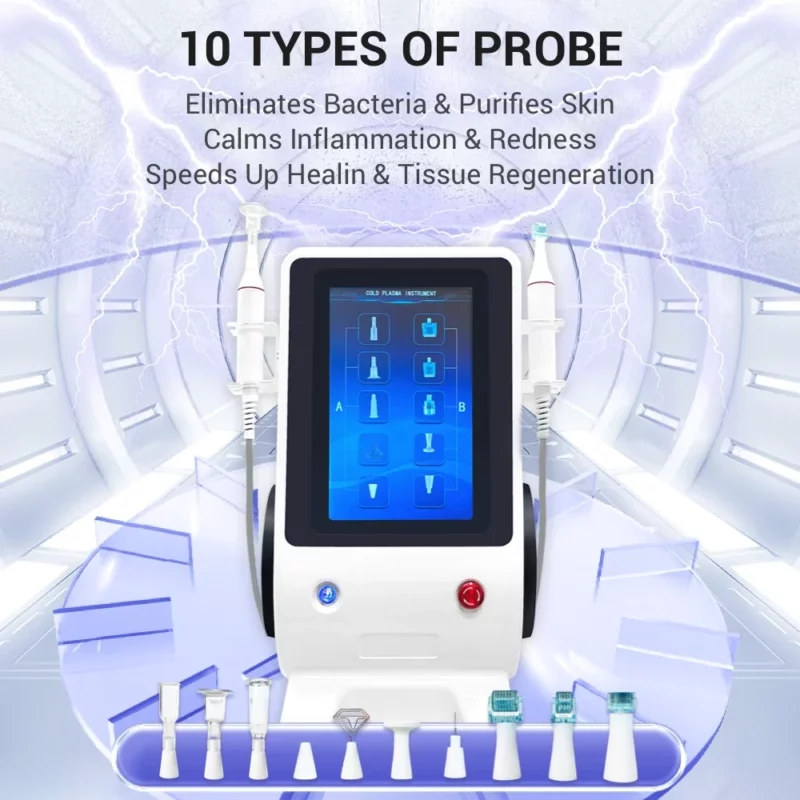 www.hktmay.com_TM-L02_Tingmay Cold Fusion Plasma Device For Skincare_