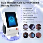 www.hktmay.com_TM-L02_Tingmay Cold Fusion Plasma Device For Skincare_Key Features