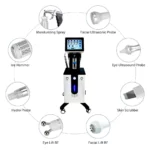 www.hktmay.com_hydrofacial_TM-H8_Tingmay Multi-Functional Hydrodermabrasion Machine
