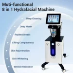 www.hktmay.com_hydrofacial_TM-H8_Tingmay Multi-Functional Hydrodermabrasion Machine Functions