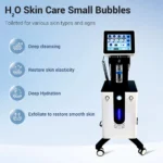 Tingmay Multi-Functional Hydrodermabrasion Machine - Image 4