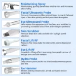 www.hktmay.com_hydrofacial_TM-H8_Tingmay Hydrodermabrasion Machine_Probes Functions
