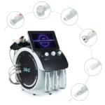 www.hktmay.com_hydrofacial_TM-QY6.0_Tingmay 360 Visual Hydra Dermabrasion Machine with 6 Probes