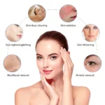 www.hktmay.com_hydrofacial_TM-QY6.0_Tingmay 360 Visual Hydra Dermabrasion Machine_Fucntions