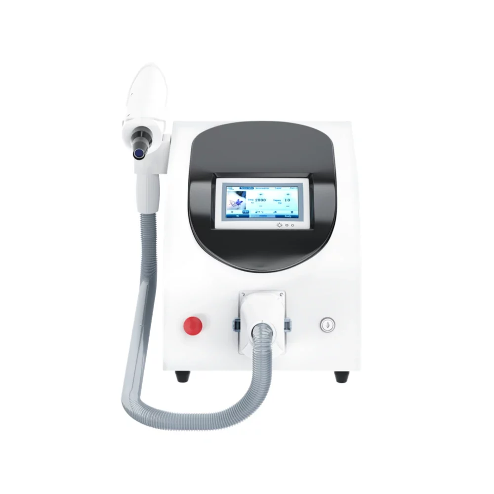 www.hktmay.com_laser tattoo removal_TM-J107_Tingmay Nd Yag Laser Tattoo Removal Machine
