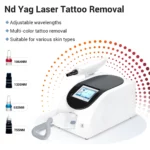 www.hktmay.com_laser tattoo removal_TM-J107_Tingmay Nd Yag Laser Tattoo Removal Machine with 4 Wavelength