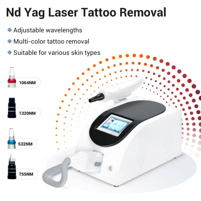 www.hktmay.com_laser tattoo removal_TM-J107_Tingmay Nd Yag Laser Tattoo Removal Machine with 4 Wavelength