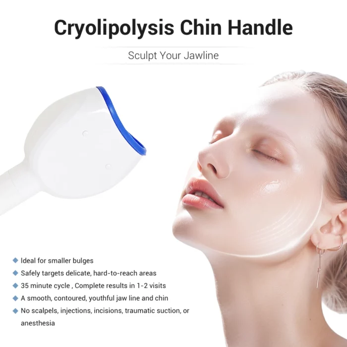 www.hktmay.com_cryolipolyis_TM-920_05_Tingmay Cryolipolysis Slimming Machine_Double Chin Removal Handle