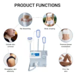 Tingmay Cryolipolysis Slimming Machine for Home Use and Professional - Image 7